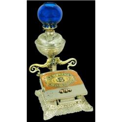 La Morena Havana Cigar Tip Cutter Lighter