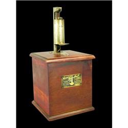 Midland Jump Spark Cigar Lighter