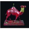Image 1 : Red Kamel, Camel, Turkish Cigarette Lighter