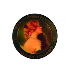 Reinkens Havana Plantation Cigars Sign