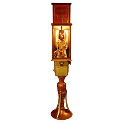 Roover Donkey Fortune Teller Replica