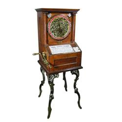 Medal Stamping Machine