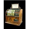 Image 1 : Mills Jockey Coin Operated Slot Machine