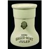 Image 1 : Ginger Mint Julep Syrup Dispenser