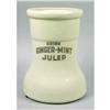 Image 2 : Ginger Mint Julep Syrup Dispenser