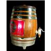 Image 1 : Hires Root Beer Barrel, Oak
