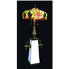 Marble Soda Fountain Dispenser/Lamp