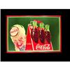 Image 1 : 1946 Coca Cola Sprite Boy Sign