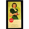 Image 1 : 1939 Coca Cola Calendar