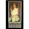 Image 1 : 1923 Coca Cola Calendar