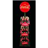 Image 1 : Coca Cola Six Pack Store Display Rack