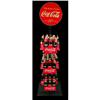 Image 1 : Coca Cola Six Pack Store Display Rack