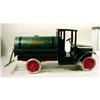 Image 2 : 1920s Pressed Steel Buddy L  Tanker