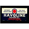 Image 2 : Havoline Waxfree Oil Display Rack Sign