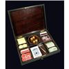 Image 2 : Gamblers Box, Dice, Cards and Chips