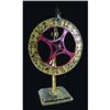 Image 1 : Wheel of Fortune with Cast Iron Wheel