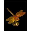 Cast Iron Dragon Fly Cigar Lighter