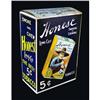 Image 1 : Honest Tobacco Cardboard Store Box