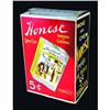 Image 2 : Honest Tobacco Cardboard Store Box