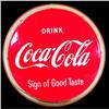 Image 1 : 1950s Coca Cola Light Up Sign