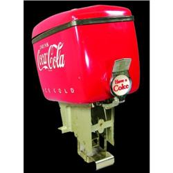 Coca Cola Soda Fountain Dispenser