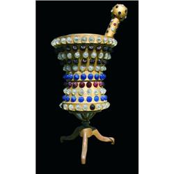 Apothecary Trade Symbol