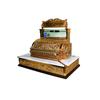 Image 1 : Model 47-2 National Cash Register