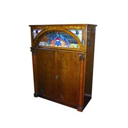 KT Nickelodeon by J.P. Seeburg Piano Co.