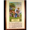 Image 1 : 1915 De Laval Cream Separator Calendar