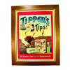 Image 1 : Tippers 3 Tips paper sign