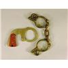 Image 1 : Two Sets of Handcuffs