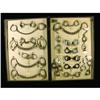 Image 1 : Display Box of over 18 Handcuffs