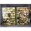 Image 1 : Display Box of over 100 Padlocks