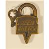 Image 1 : Keen Kutter S. Pacific Railway Padlocks