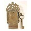 18th Century Door Lock