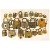 21 Miscellaneous Padlocks