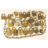 Image 1 : 24 Miscellaneous Padlocks