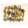 Image 1 : 18 Miscellaneous Padlocks