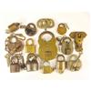 Image 1 : 14 Miscellaneous Padlocks