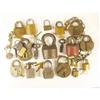 16 Miscellaneous Padlocks