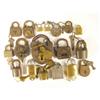 18 Miscellaneous Padlocks