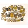 22 Miscellaneous Padlocks