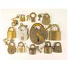 13 Miscellaneous Padlocks
