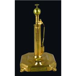 Fil-ur-liter Cigar Lighter