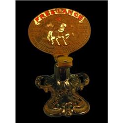 Freelance Scent Cigar Tip Cutter