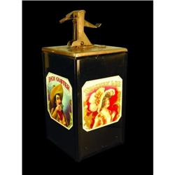 Drake Manufacturing Co. Cigar Lighter