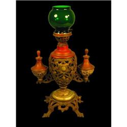 Urn Shaped Cigar Lighter