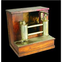 RARE Jump Spark Cigar Lighter