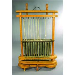 Very Early Candle Mold