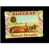 Image 1 : Success Manure Spreader Tip Tray